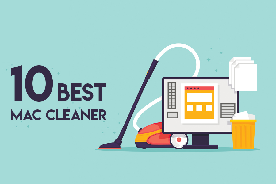 best mac cleaner?