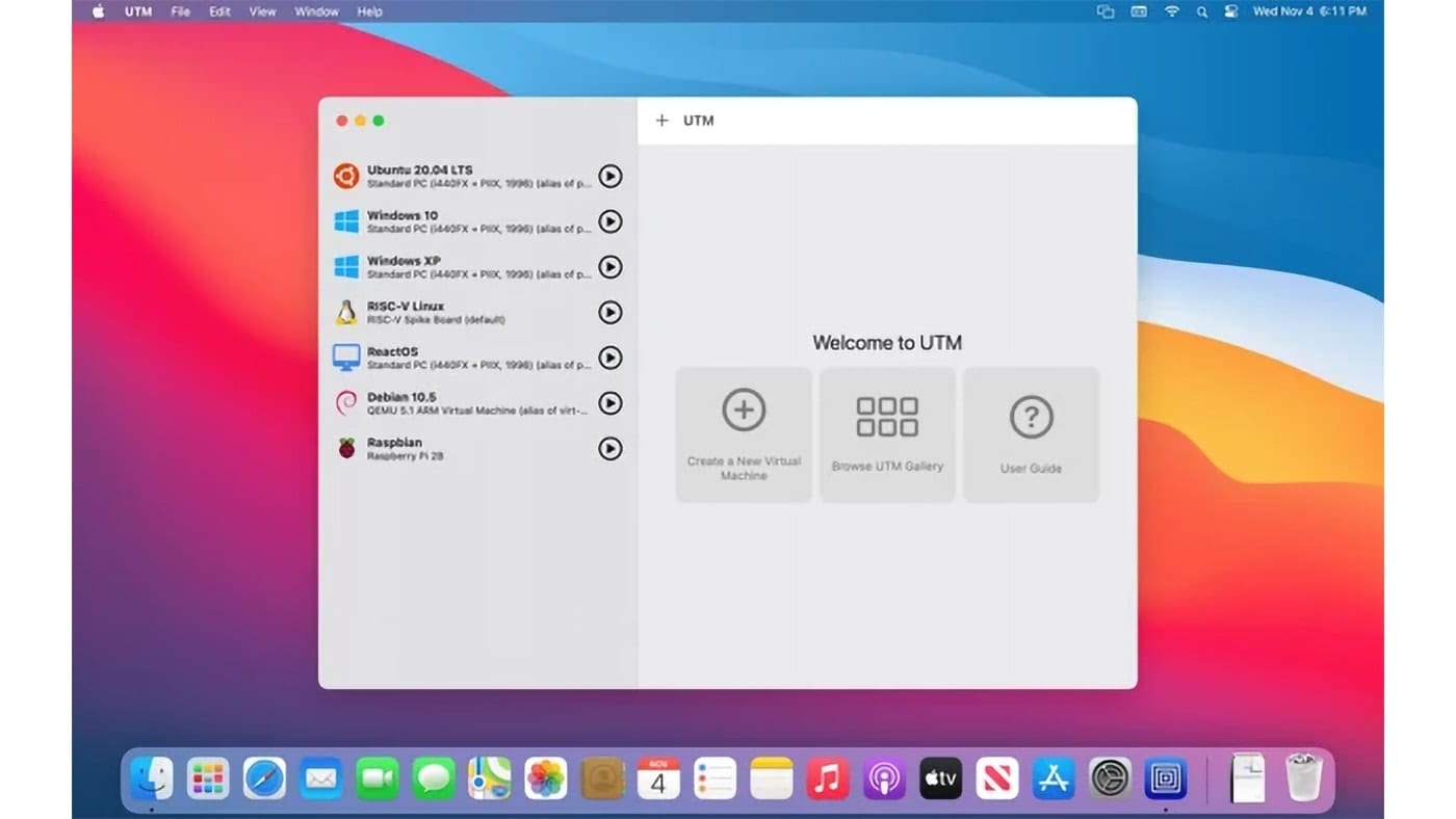 mac os 9 emulator for windows downloader